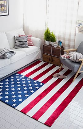 Area Rugs Made in USA
