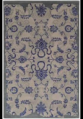 Pantone Universe 45105 Grey Blue