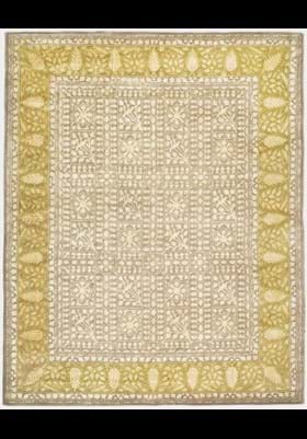 Safavieh SKR214A Beige Light Gold