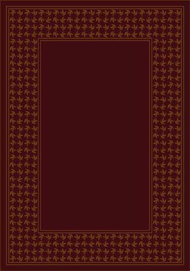 Milliken Windswept 8517 Garnet 10006