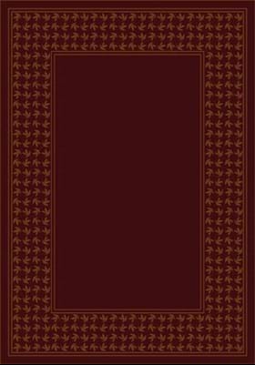 Milliken Windswept 8517 Garnet 10006