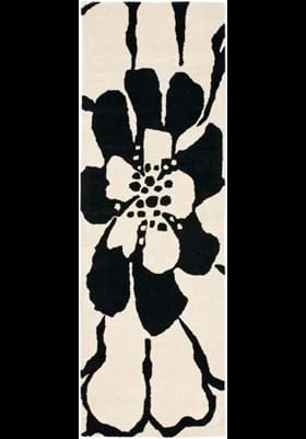 Safavieh SOH730A Black White