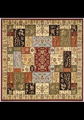 Safavieh LNH-318 A Multi Ivory