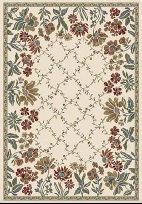 Dynamic Rugs 57084 6464 Ivory