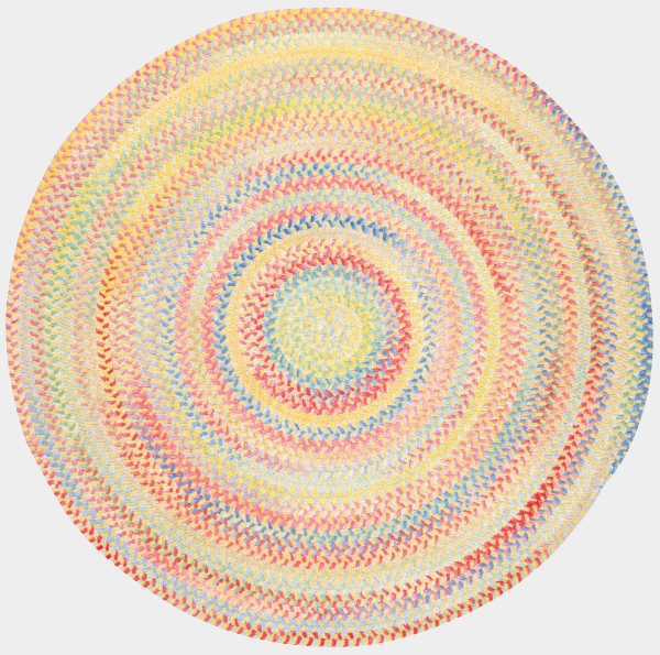 Capel Babys Breath Light Yellow Oval