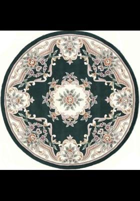 Rugs America 510-361 Emerald