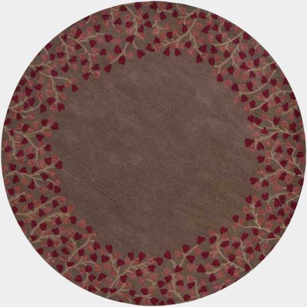 Surya ATH-5003 Chocolate Ruby