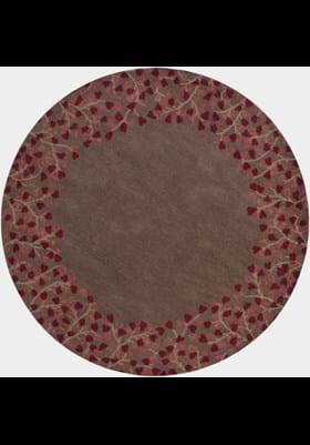 Surya ATH-5003 Chocolate Ruby