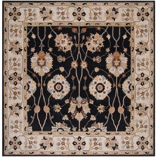 Surya CAE-1033 Black Ivory