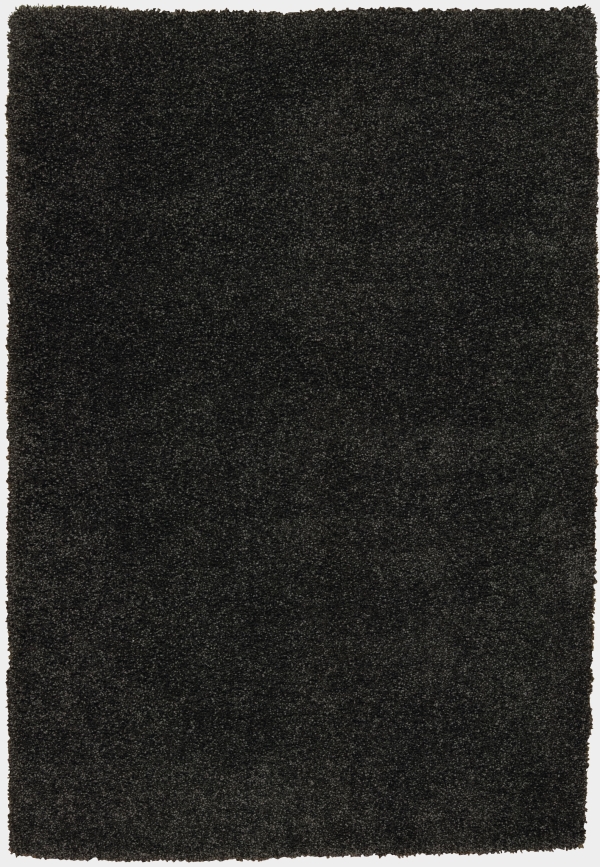 Nourison AMOR1 Dark Grey