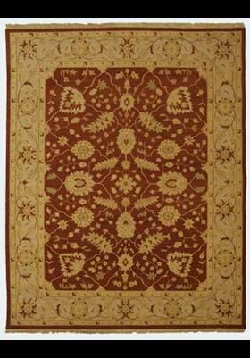 Safavieh SUM416A Rust Beige