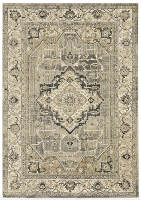 Oriental Weavers 1805x Beige