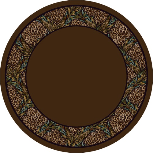 Milliken Nakura Trellis 8488 Leopard 4306