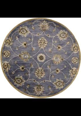 KAS Kashan 6024 Midnight
