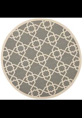 Safavieh CY6032-246 Grey Beige
