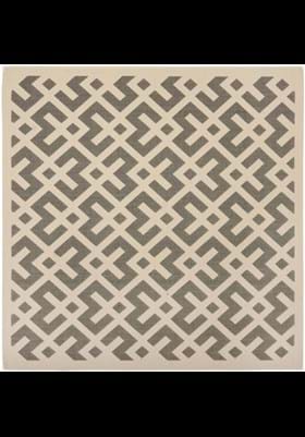 Safavieh CY6915-236 Grey Bone