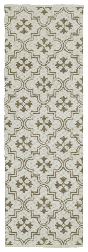 Kaleen BRI04 27B Taupe