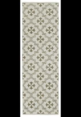 Kaleen BRI04 27B Taupe
