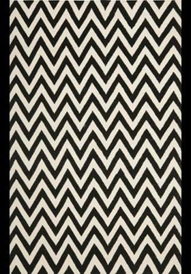 Safavieh DHU557L Black Ivory