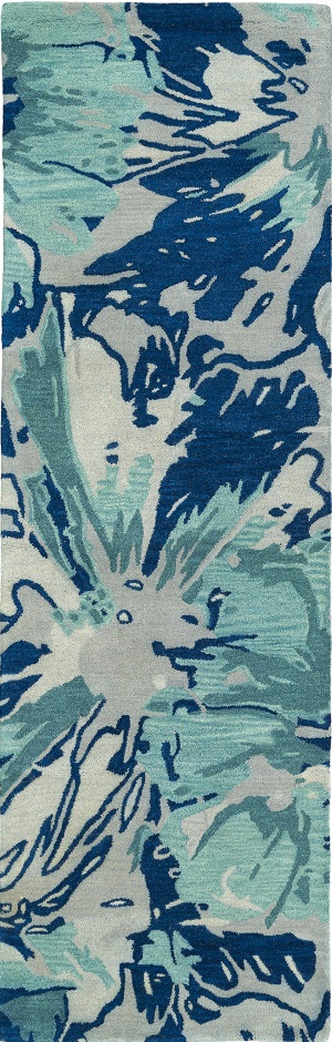 Kaleen BRS06 17 Blue