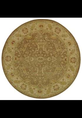 Safavieh AT311A Brown Gold