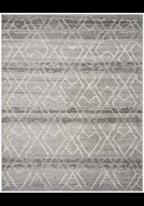 Safavieh ADR124B Silver Ivory