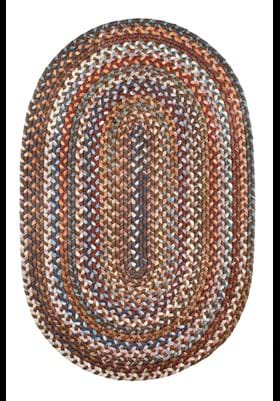 Rhody Rug AS-32 Walnut