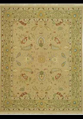 Safavieh SUM415A Taupe Green