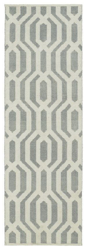 Kaleen BRI08 75A Grey