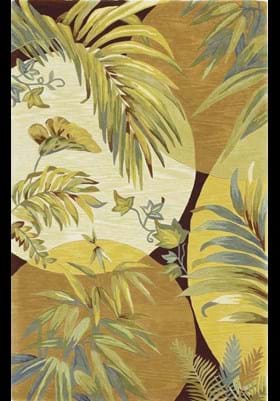 KAS Breezes 3113 Coral Ivory