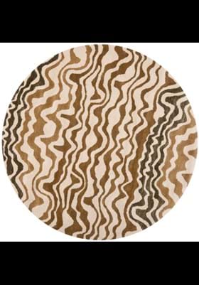Safavieh SOH417A Brown and Beige