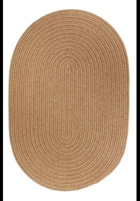 Rhody Rug S-114 Taupe