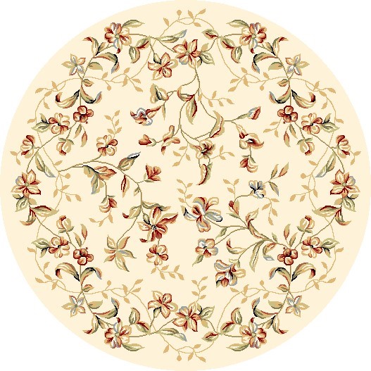 Safavieh LNH-325 A Ivory