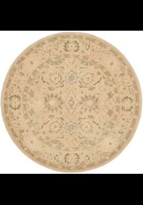 Safavieh AN572A Taupe Blue