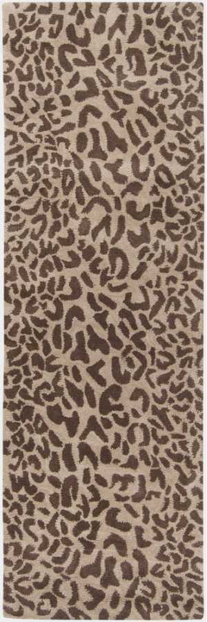 Surya ATH-5000 Tan Brown