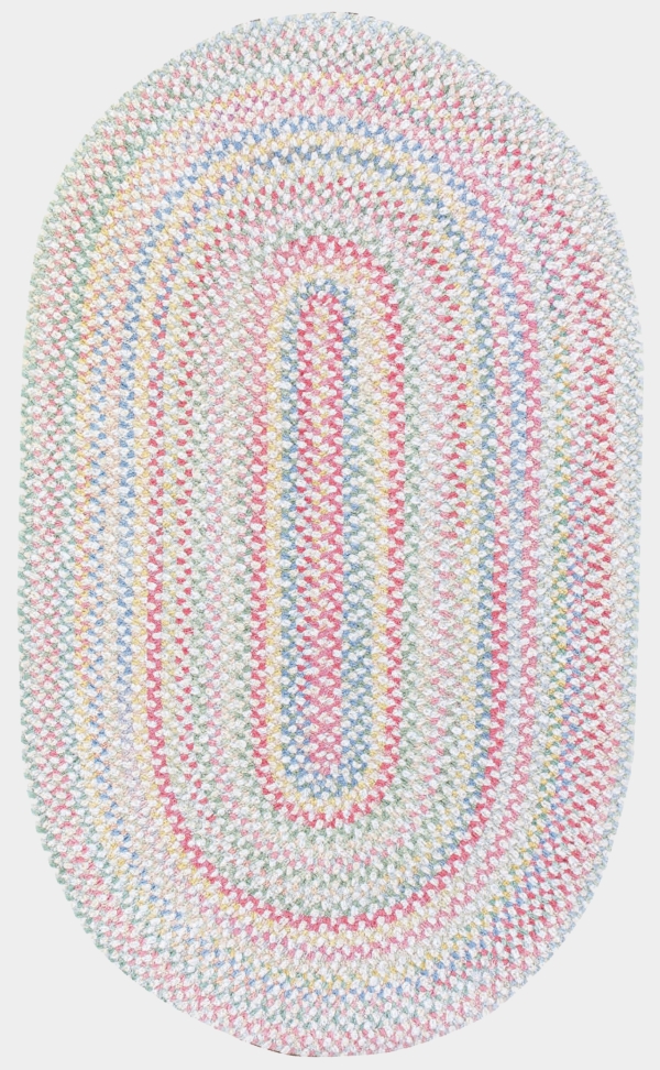 Capel Babys Breath Natural Oval