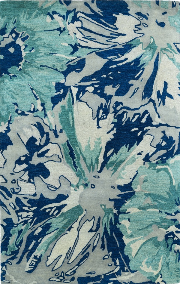 Kaleen BRS06 17 Blue