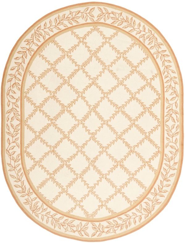 Safavieh HK230C Ivory Camel