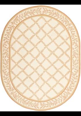Safavieh HK230C Ivory Camel