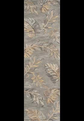 KAS Palms 2639 Grey