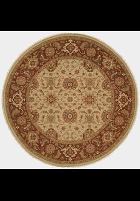 Kalaty SU-199 Ivory Brown