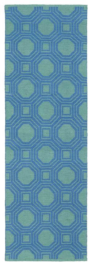 Kaleen BRI06 17A Blue