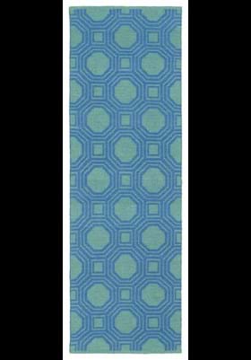 Kaleen BRI06 17A Blue