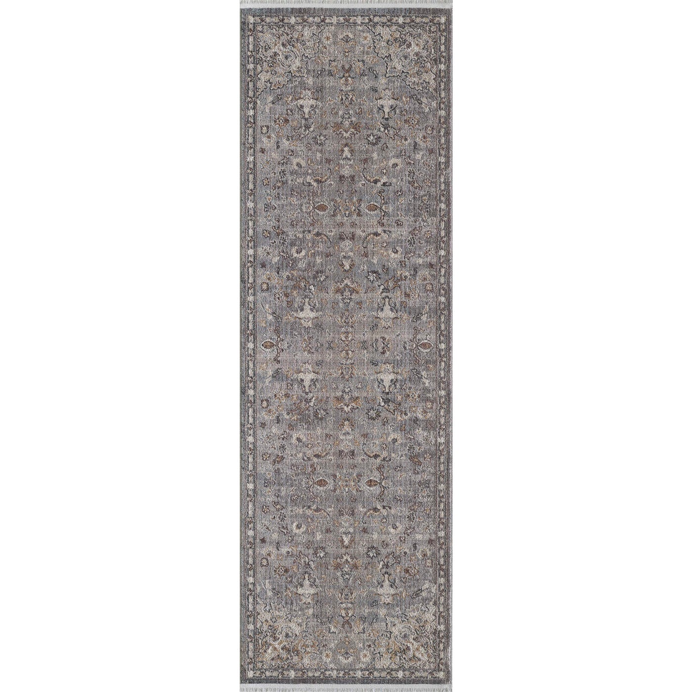 KAS 8802 Gray Daphne