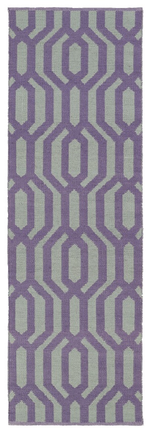 Kaleen BRI08 90B Lilac