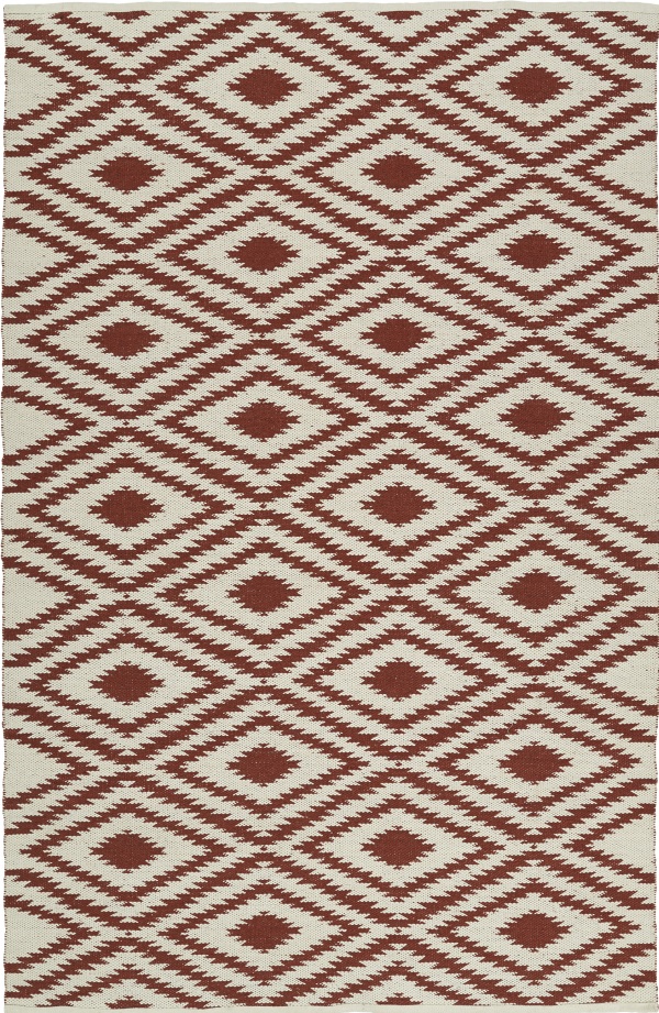 Kaleen BRI02 06B Brick