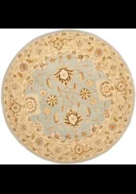 Safavieh AN556B Blue Sage