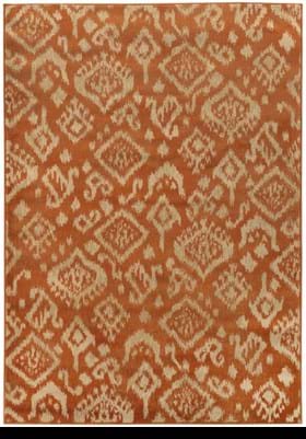 Oriental Weavers 5113C Orange Beige