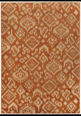 Oriental Weavers 5113C Orange Beige
