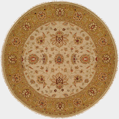 Kalaty SP-242 Ivory Gold